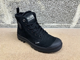 PALLADIUM PAMPA HI ZIP WL<br>