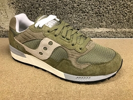 SAUCONY SHADOW 5000<br>