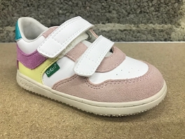  KICKMOTION<br>Beige-Rose