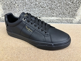  PMS31059<br>Noir