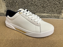 TOMMY HILFIGER CHIC COURT SNEAKER<br>