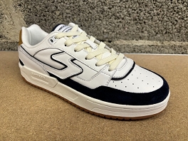  BROOKLYN COURT M<br>White-Nuts-Navy