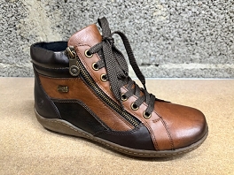  R1458<br>brown combi