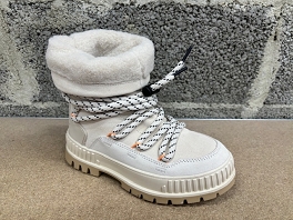 PALLADIUM PALLASHOCK HIVER Almond