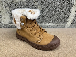 PALLADIUM BAGGY NBK WL APPLE CINNAMON