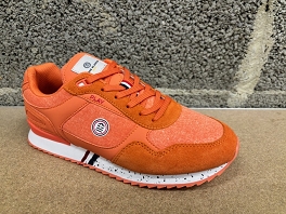  CHAMONIX VINTAGE<br>Orange