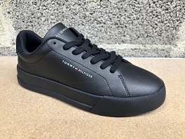 TOMMY HILFIGER TH COURT LTH DETAIL ESS<br>