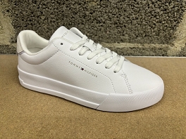 TOMMY HILFIGER TH COURT LTH DETAIL ESS<br>