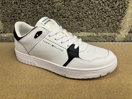 TOMMY HILFIGER TH BASKET CORE LITE LTH MIX<br>