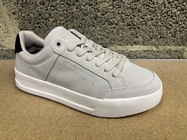 TOMMY HILFIGER TH COURT SUMMER SUEDE<br>