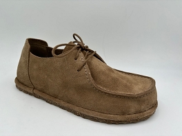 BIRKENSTOCK UTTI LACE LEVE<br>