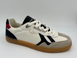 PEPE JEANS PMS000008 Blanc-Gris