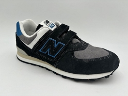 NEW BALANCE PV574QRB<br>