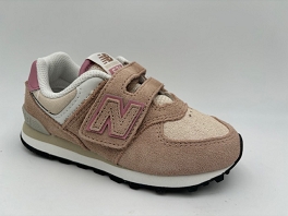 NEW BALANCE PV574QTC<br>
