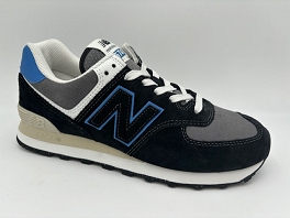 NEW BALANCE U574QRB<br>