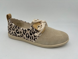 ARMISTICE STONE ONE W HAIR LEO SUEDE<br>