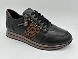 MEPHISTO LOUMA<br>