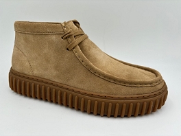 CLARKS TORHILL HI<br>