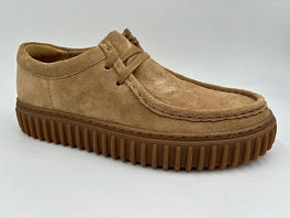 CLARKS TORHILL LO<br>