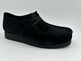 CLARKS WALLABEE EVO<br>