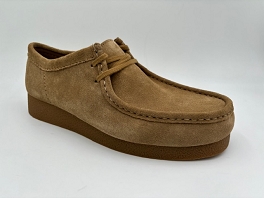 CLARKS WALLABEE EVO<br>