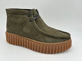 CLARKS TORHILL MOSS<br>