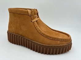 CLARKS TORHILL MOSS<br>