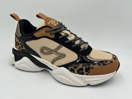 LES TROPEZIENNES ARYA<br>