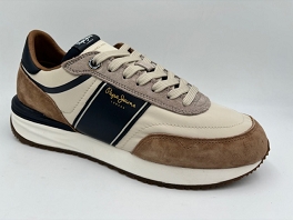 PEPE JEANS PMS600008 Cognac Brown