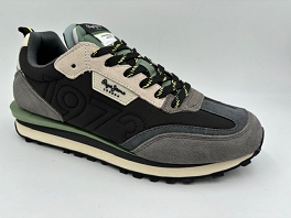 PEPE JEANS PMS600003 Ebonised Grey