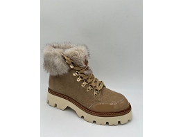 LES TROPEZIENNES ZAMY<br>