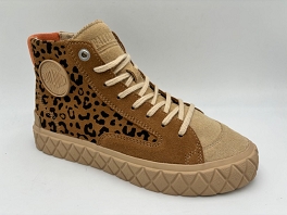 PALLADIUM PALLA ACE CHUKKA SDE<br>