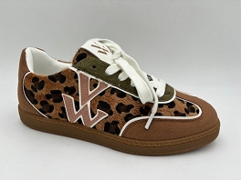 VANESSA WU SUZANNE Camel