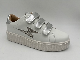 VANESSA WU KANDIA Silver