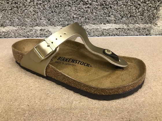 Birkenstock entre-doigts gizeh 