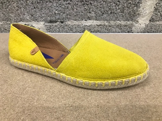 Verbenas espadrille carmen ser 