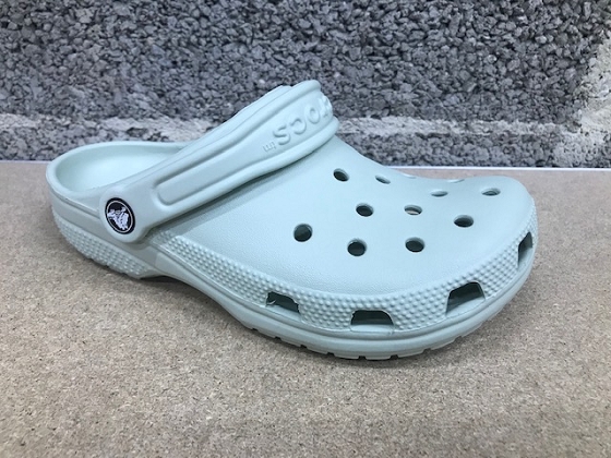 Crocs sabot classic clog 