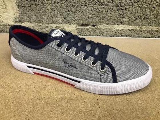 Pepe jeans tennis pms30817 