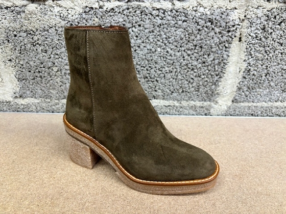 Alpe bottines 2626 