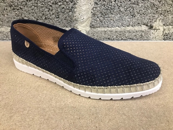 Verbenas espadrille boris 