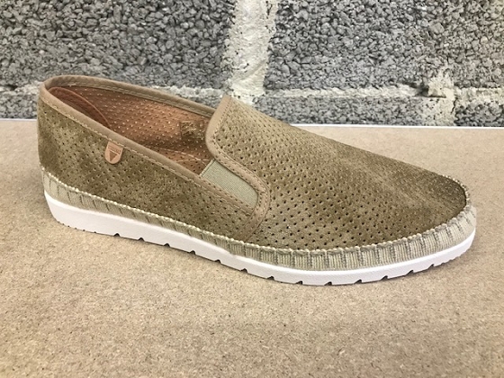 Verbenas espadrille boris 