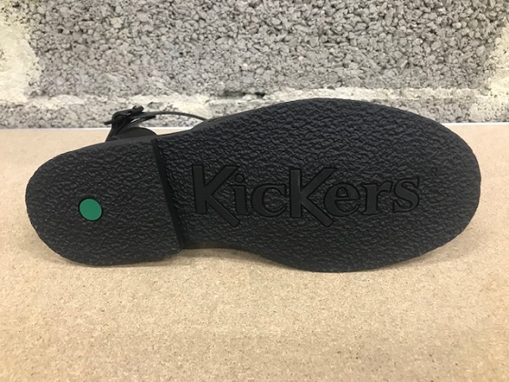 Kickers street sandale kick lila 5581101_4