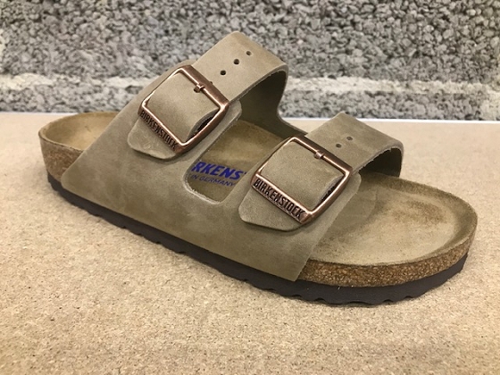 Birkenstock mule arizona bs f 