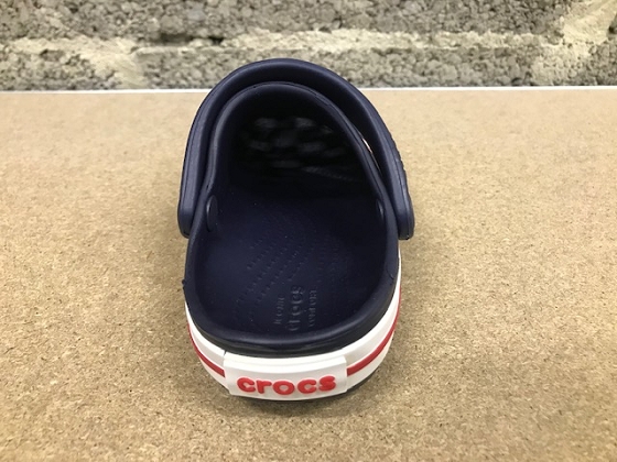 Crocs sabot crocband clog k 5587001_2