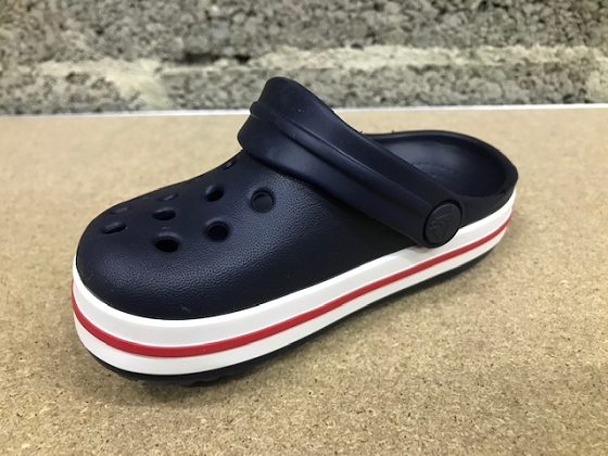 Crocs sabot crocband clog k 5587001_3