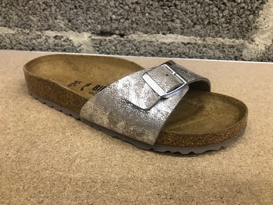 Birkenstock mule madrid syn was 