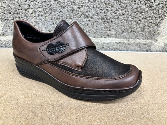 Rieker mocassin 487c0 