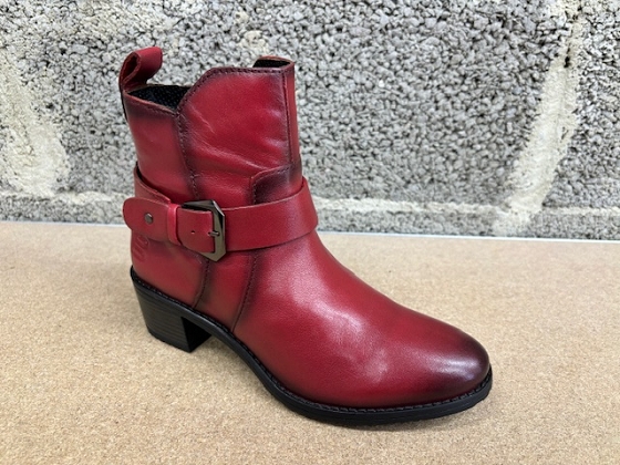 Bagatt bottines d11 76833 