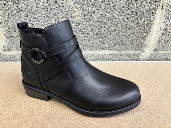 Remonte bottines d0f77 