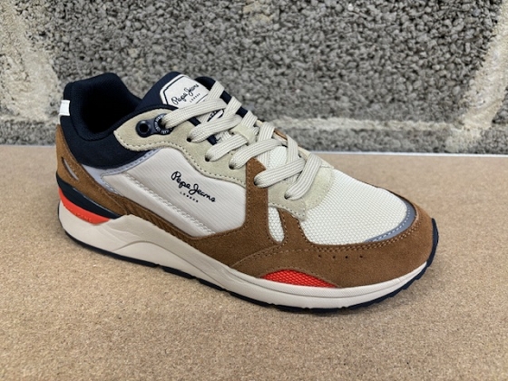 Pepe jeans tennis pms60018 